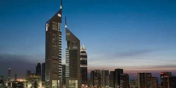 DIFC № 9