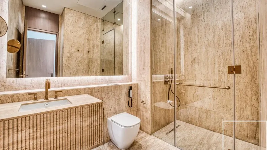 Apartamento de 3 dormitorios en Jumeirah Beach Residence, UAE No. 2011 № 15