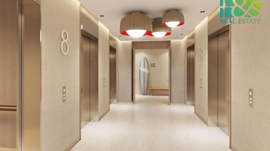 Apartamento de 4 dormitorios en Al Marjan Island, UAE No. 1236 № 7