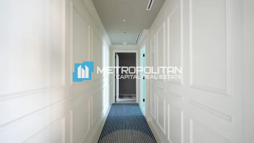 Apartamento de 2 dormitorios en Saadiyat Island, UAE No. 2506 № 13