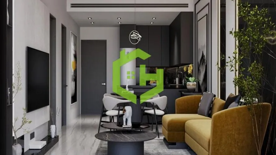 Apartamento de 10 dormitorios en Dubai Land, UAE No. 1242 № 3