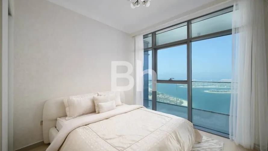 Apartamento de 4 dormitorios en Dubai Harbour, UAE No. 1749 № 14