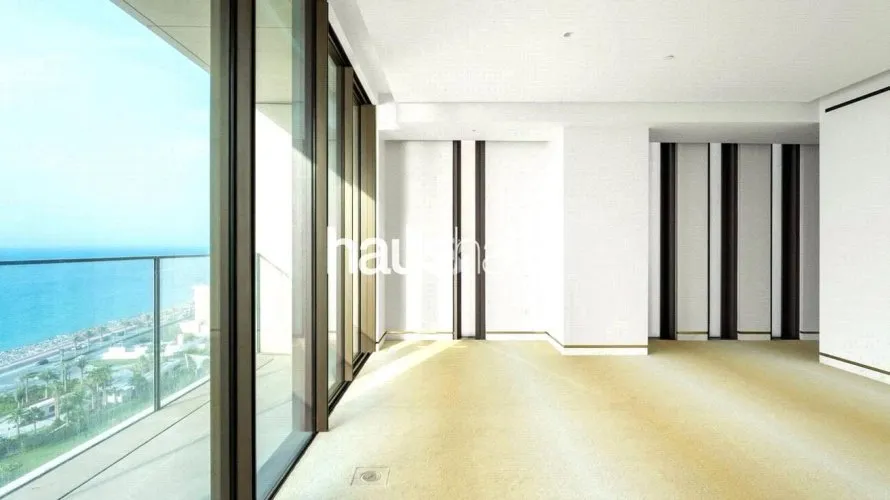Apartamento de 2 dormitorios en Atlantis The Royal Residences, UAE No. 1564 № 7