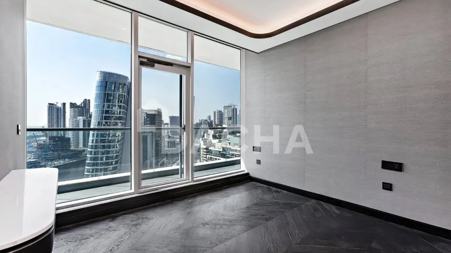 Apartamento de 4 dormitorios en Business Bay, UAE No. 3005 № 26