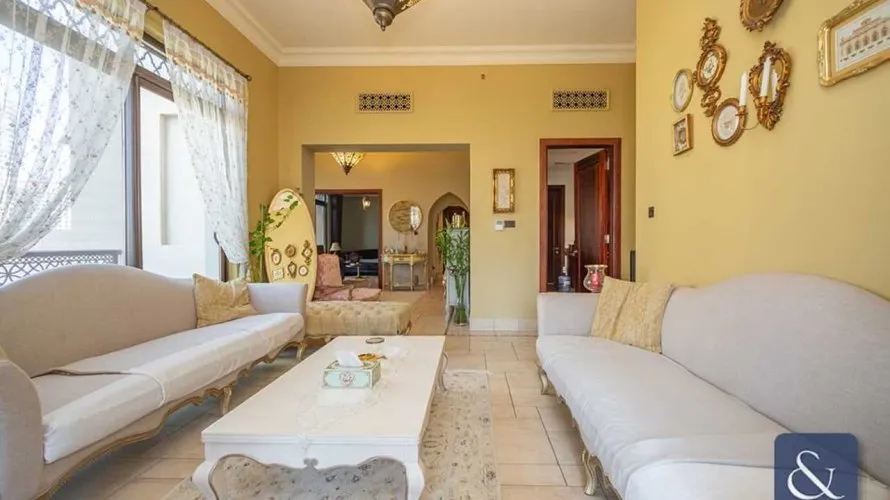 Apartamento de 3 dormitorios en Reehan, UAE No. 2228 № 24
