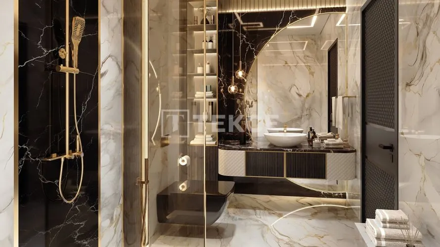 Apartamento de 5 dormitorios en Business Bay, UAE No. 2274 № 10