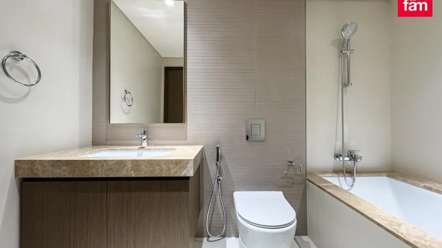 Apartamento de 3 dormitorios en Dubai Harbour, UAE No. 1379 № 2