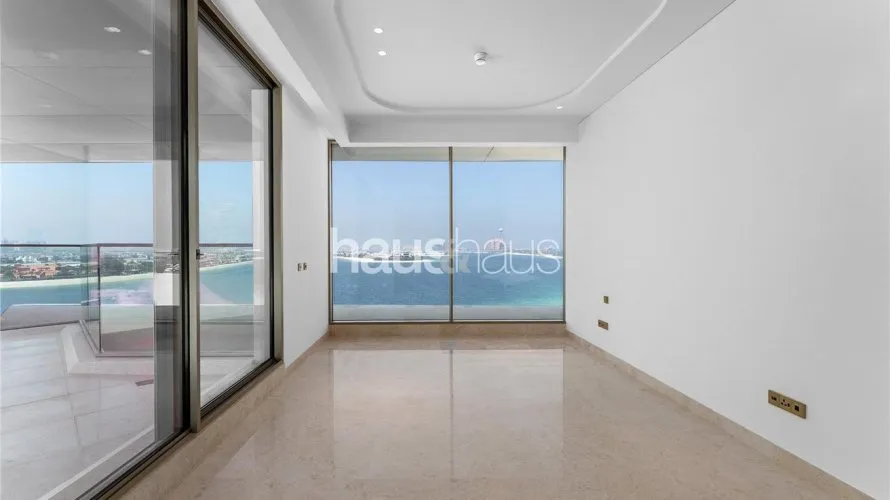 Ático de 4 dormitorios en Palm Jumeirah, UAE No. 1544 № 3