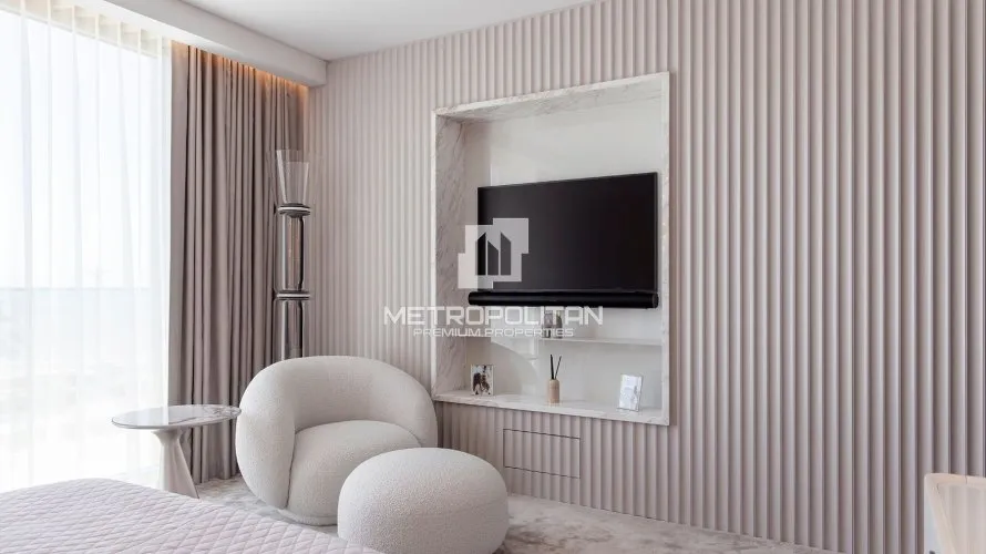 Apartamento de 4 dormitorios en Palm Jumeirah, UAE No. 2121 № 23
