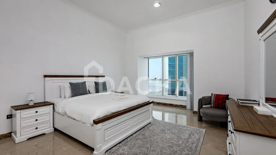 Apartamento de 4 dormitorios en Elite Residence, UAE No. 3006 № 4