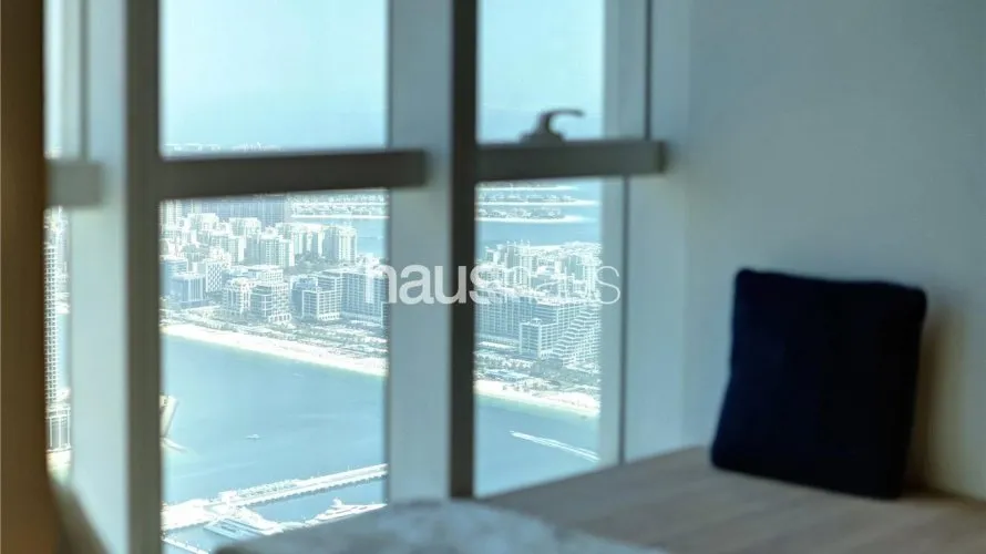 Ático de 4 dormitorios en Dubai Marina, UAE No. 1533 № 12