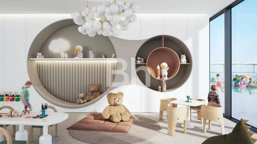 Apartamento de 5 dormitorios en Dubai Harbour, UAE No. 1771 № 14