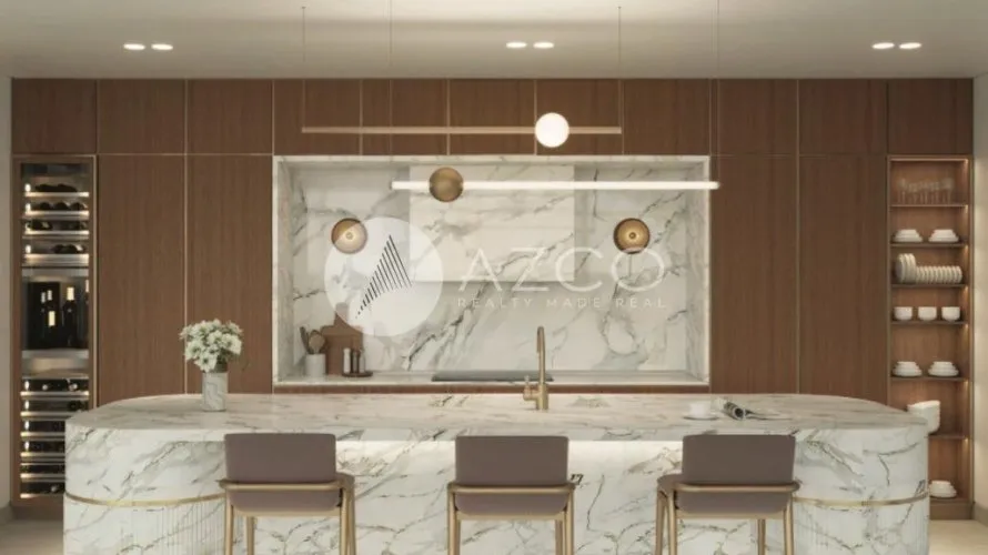 Apartamento de 2 dormitorios en Palm Jumeirah, UAE No. 1481 № 2