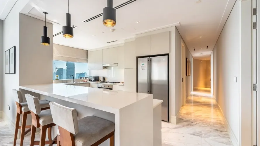 Avida Residences en Dubai, UAE No. 152 № 2