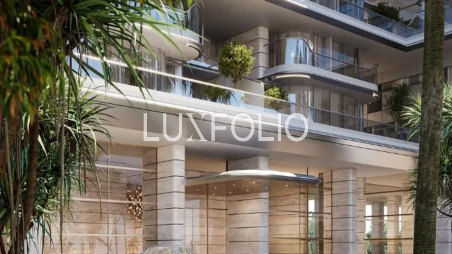 Apartamento de 4 dormitorios en Palm Jumeirah, UAE No. 1608 № 7