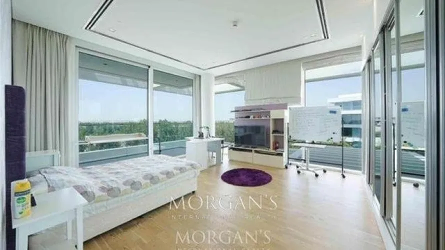 Apartamento de 4 dormitorios en Ashjar, UAE No. 1138 № 21