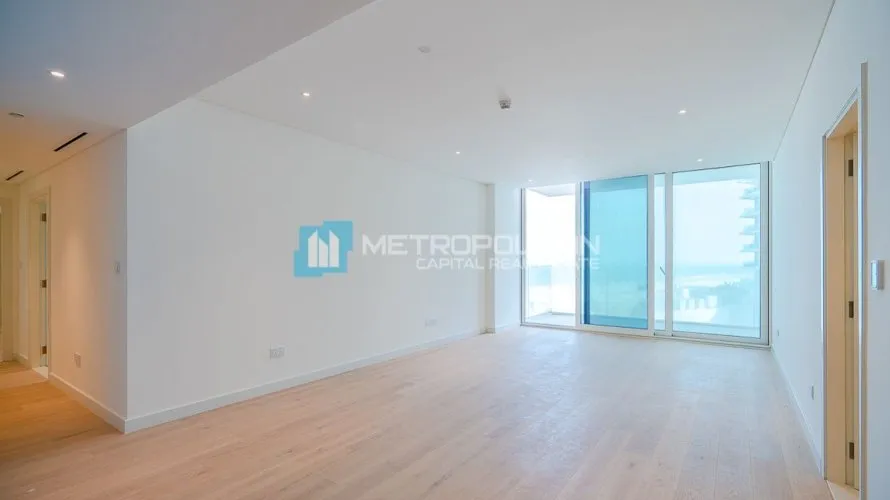 Apartamento de 2 dormitorios en Saadiyat Island, UAE No. 1640