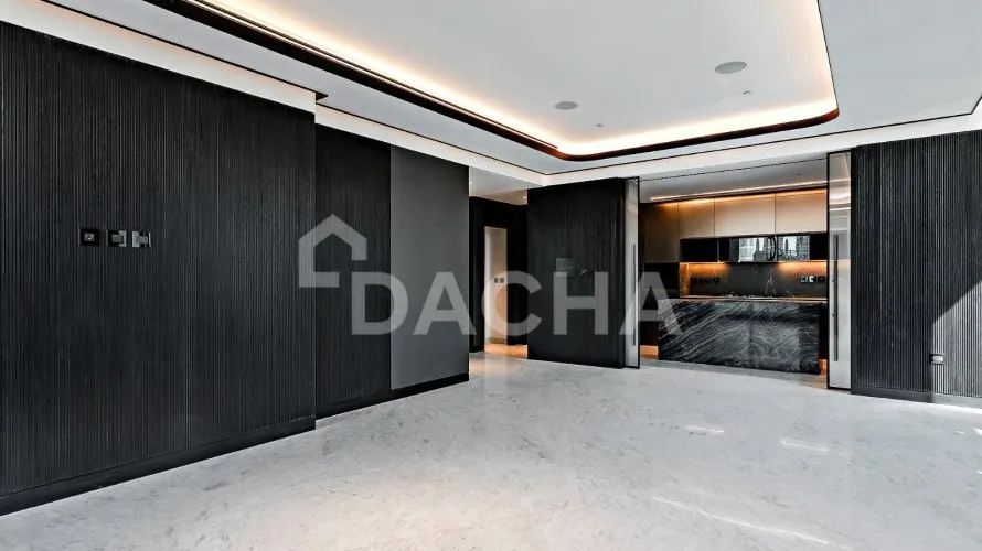 Apartamento de 4 dormitorios en Business Bay, UAE No. 3005 № 19