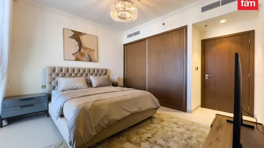 Apartamento de 3 dormitorios en Dubai Harbour, UAE No. 2366 № 17