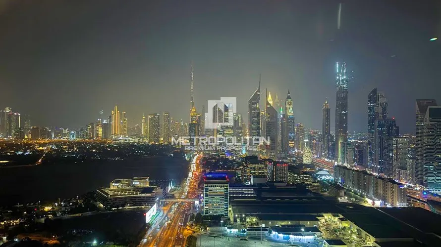 Apartamento de 2 dormitorios en Zabeel, UAE No. 964 № 15