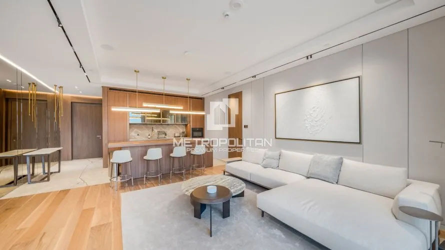 Apartamento de 2 dormitorios en Palm Jumeirah, UAE No. 1353 № 3