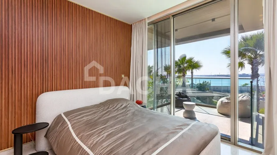 Apartamento de 3 dormitorios en Palm Jumeirah, UAE No. 2993 № 4
