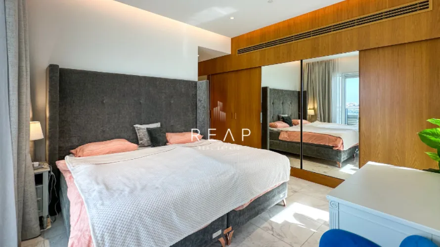 Apartamento de 3 dormitorios en 1 JBR, UAE No. 1068 № 28