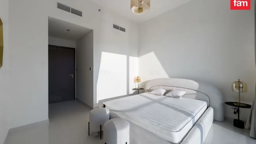 Apartamento de 3 dormitorios en Dubai Harbour, UAE No. 1379 № 7