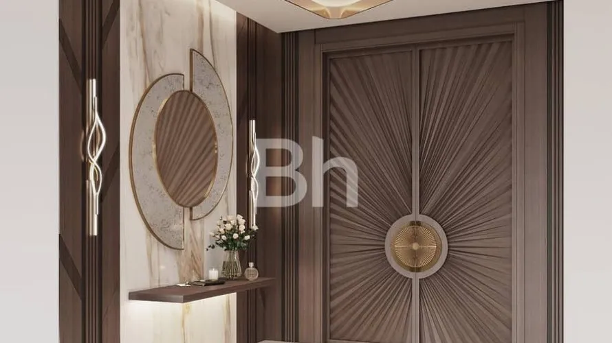 Ático de 4 dormitorios en Jumeirah Lake Towers, UAE No. 1779 № 5
