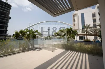Apartamento de 3 dormitorios en Al Wasl, UAE No. 1692