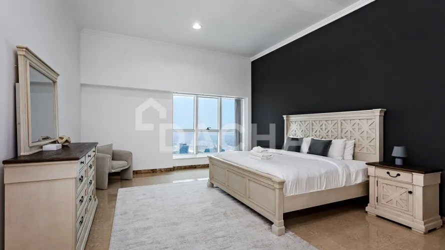 Apartamento de 4 dormitorios en Elite Residence, UAE No. 3006 № 3