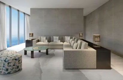 Apartamento de 5 dormitorios en Palm Jumeirah, UAE No. 2374