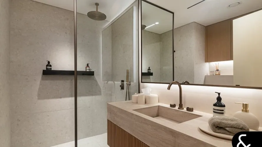 Apartamento de 4 dormitorios en Palm Jumeirah, UAE No. 2621 № 25