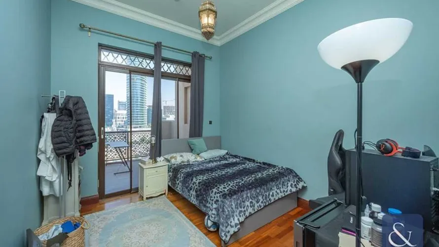 Apartamento de 3 dormitorios en Reehan, UAE No. 2228 № 6