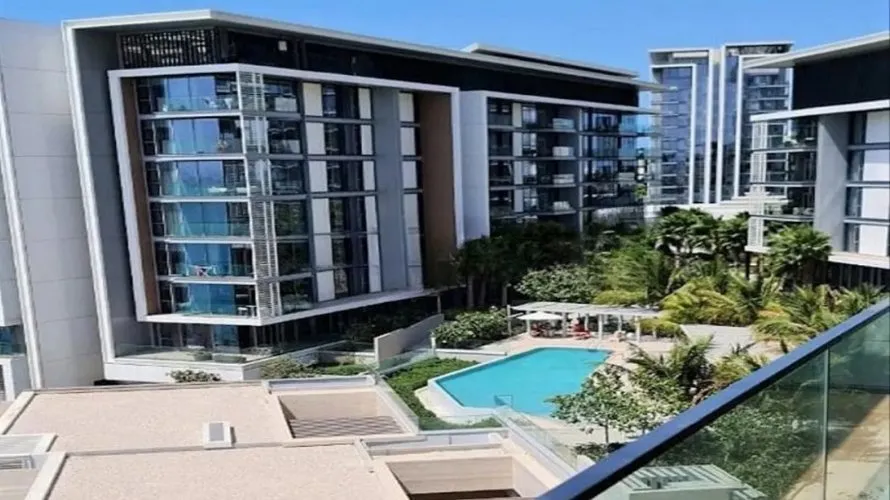 Apartamento de 4 dormitorios en Dubai, UAE No. 989 № 10