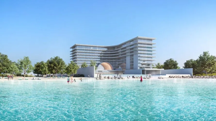 Apartamento de 2 dormitorios en Palm Jumeirah, UAE No. 2441 № 2