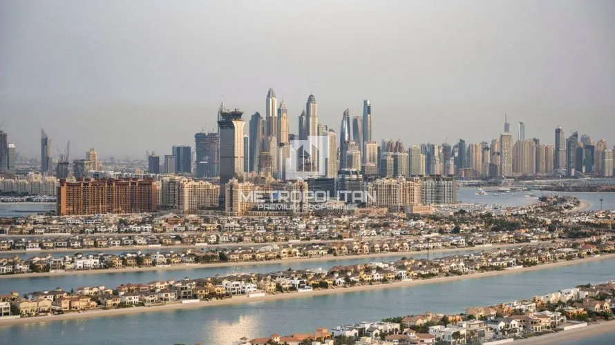 Apartamento de 4 dormitorios en Palm Jumeirah, UAE No. 2149 № 20