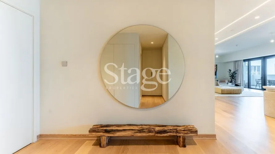 Apartamento de 4 dormitorios en Downtown Dubai (Downtown Burj Dubai), UAE No. 1715 № 7