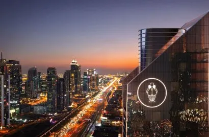 Mr.C Residences Downtown en City Walk, UAE No. 137