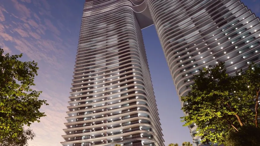 Apartamento de 6 dormitorios en Dubai Harbour, UAE No. 1272 № 7