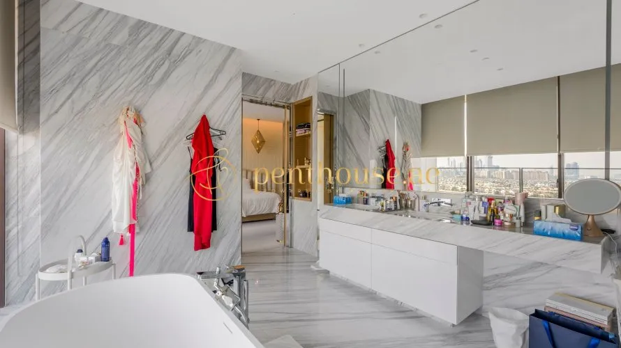 Apartamento de 2 dormitorios en Palm Jumeirah, UAE No. 1344 № 22