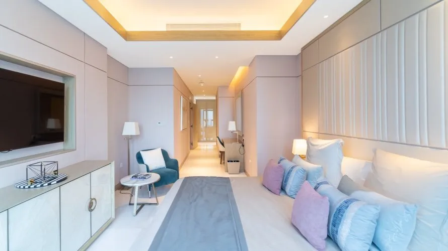 Apartamento de 3 dormitorios en Dubai Marina, UAE No. 2565 № 19