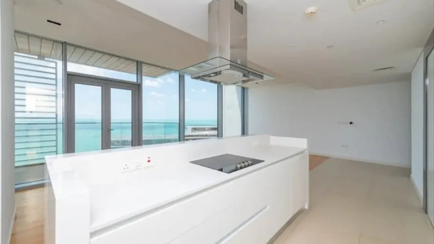 Apartamento de 3 dormitorios en Dubai, UAE No. 986 № 1