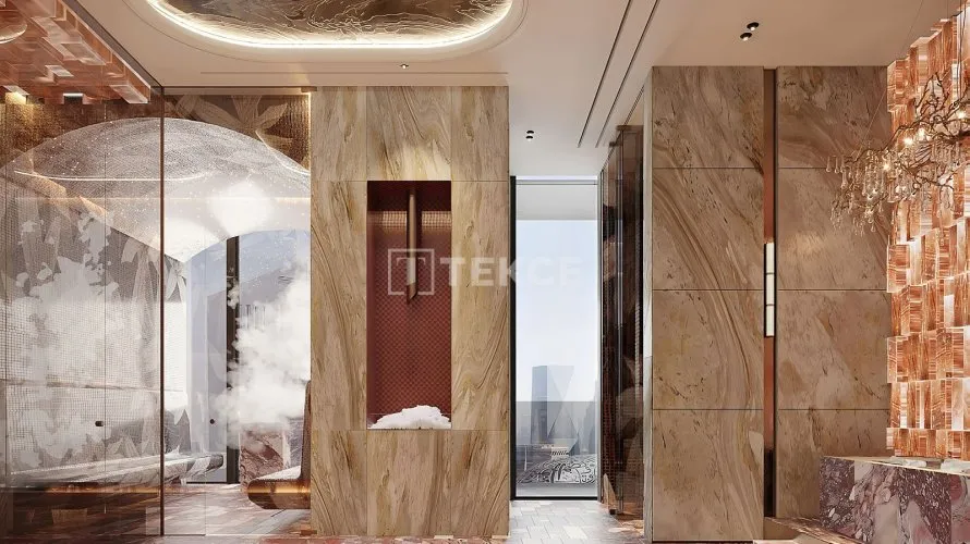 Apartamento de 3 dormitorios en Dubai, UAE No. 1462 № 24