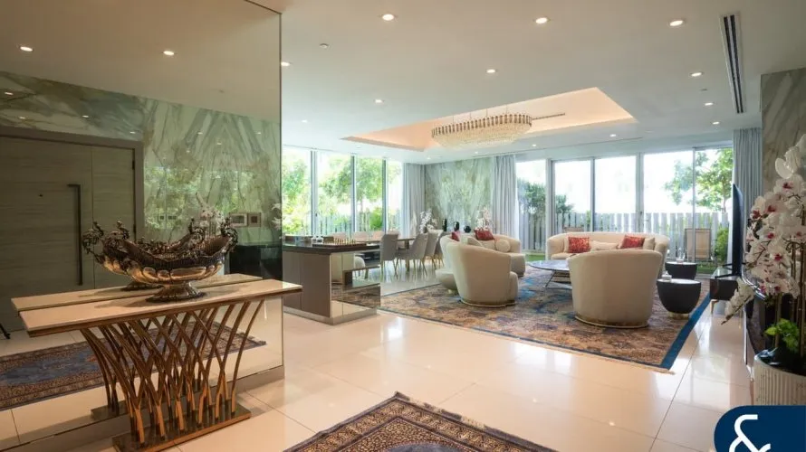 Apartamento de 3 dormitorios en Palm Jumeirah, UAE No. 2409 № 18