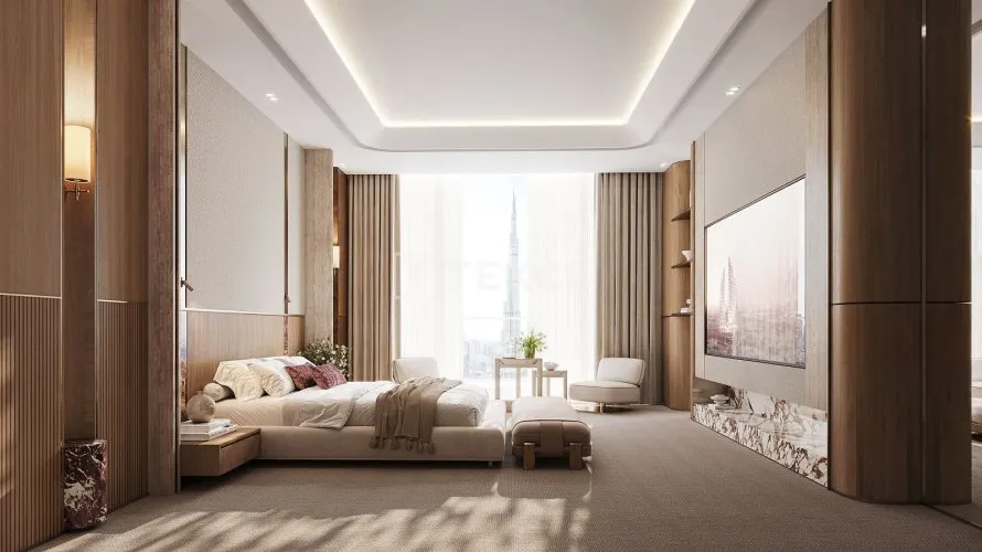 Apartamento de 3 dormitorios en Dubai, UAE No. 1841 № 8