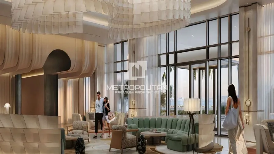 Apartamento de 3 dormitorios en Al Marjan Island, UAE No. 2180 № 8