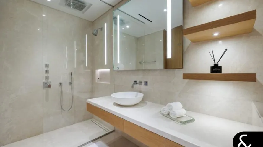 Apartamento de 4 dormitorios en One at Palm Jumeirah, UAE No. 2230 № 15