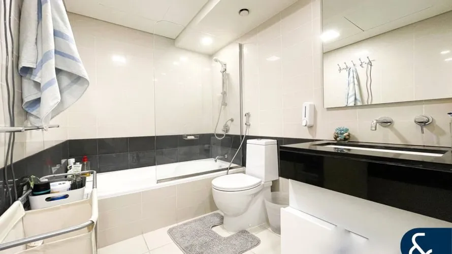 THE LOFTS en Downtown Dubai (Downtown Burj Dubai), UAE No. 69 № 19