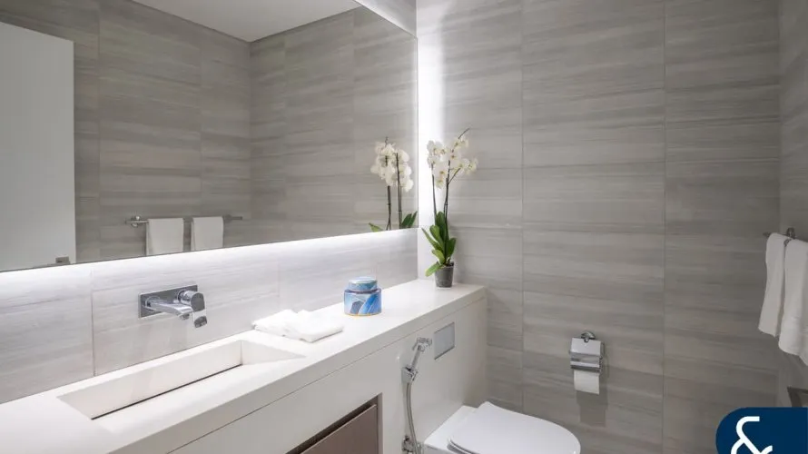 Apartamento de 3 dormitorios en Palm Jumeirah, UAE No. 2409 № 11